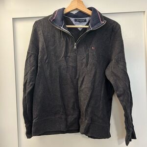 Tommy Hilfiger Quarter Zip